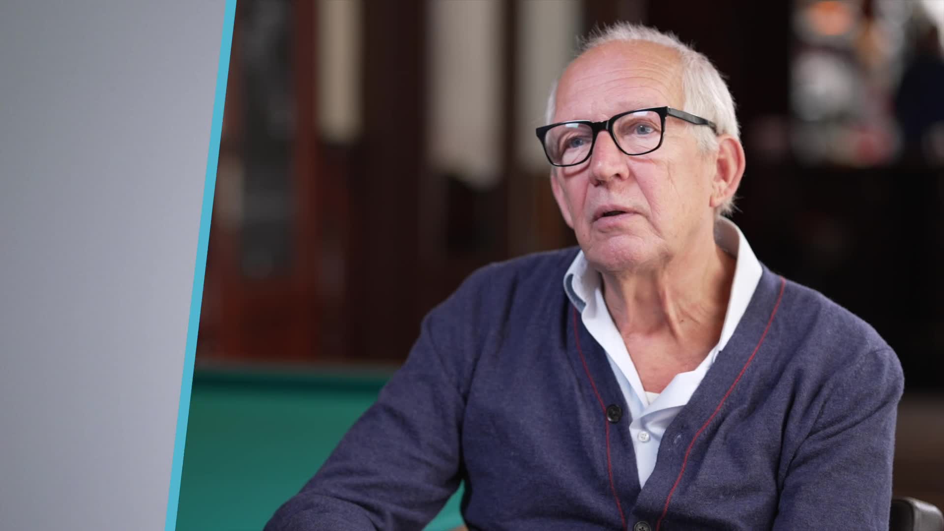 Plezierige activiteiten - Film 1