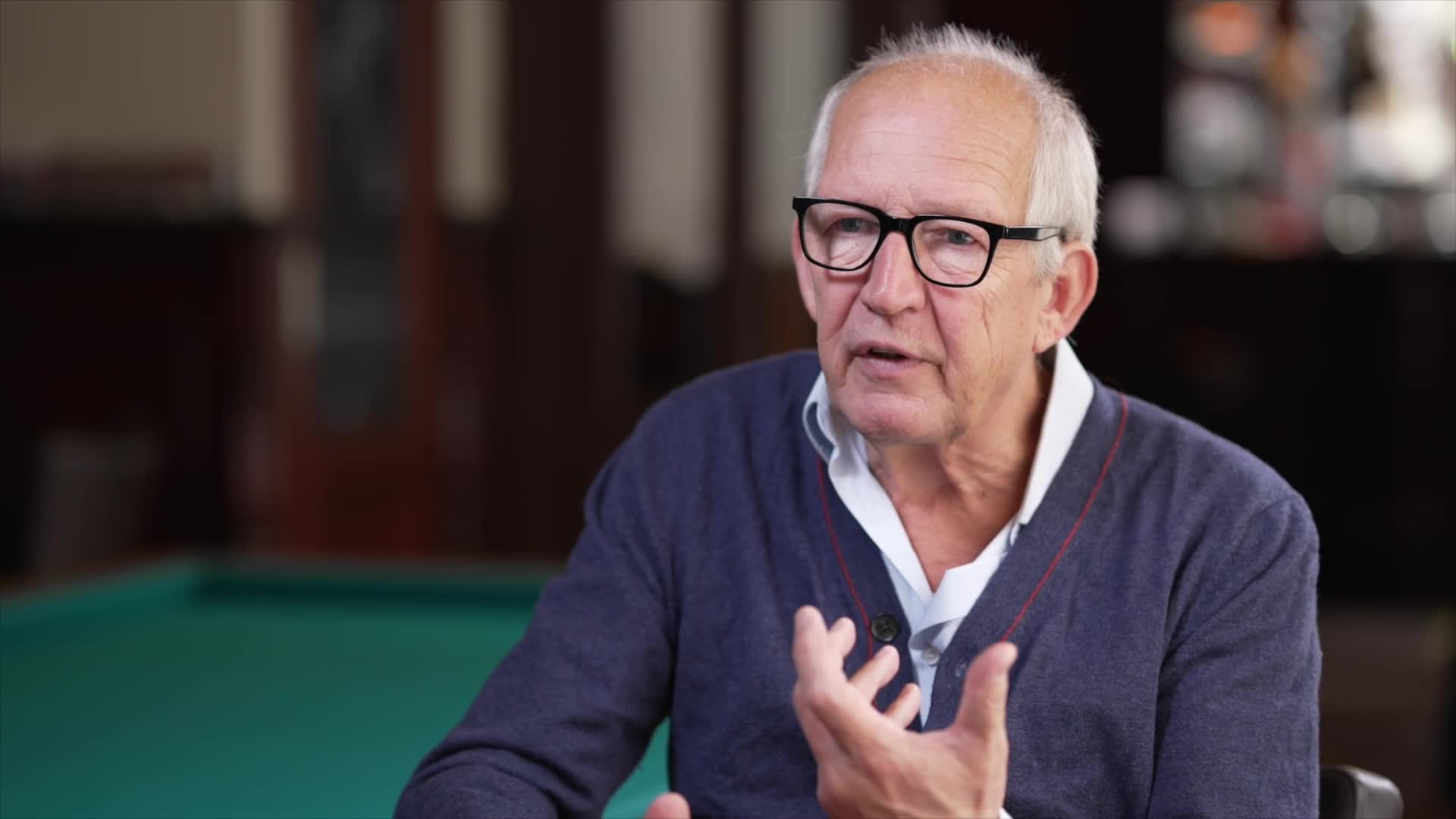 Cognitieve Therapie - Film 2